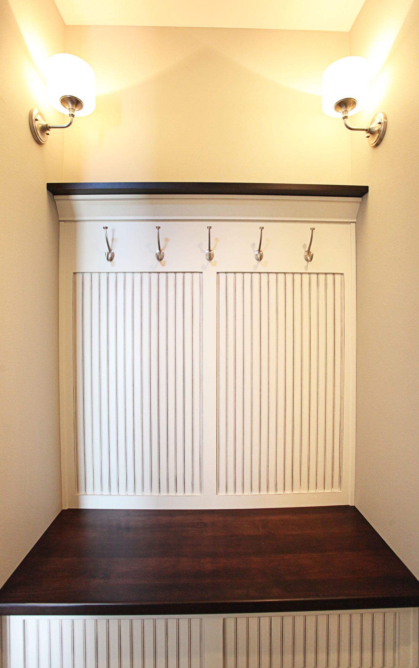 Affordable Custom Cabinets Showroom
