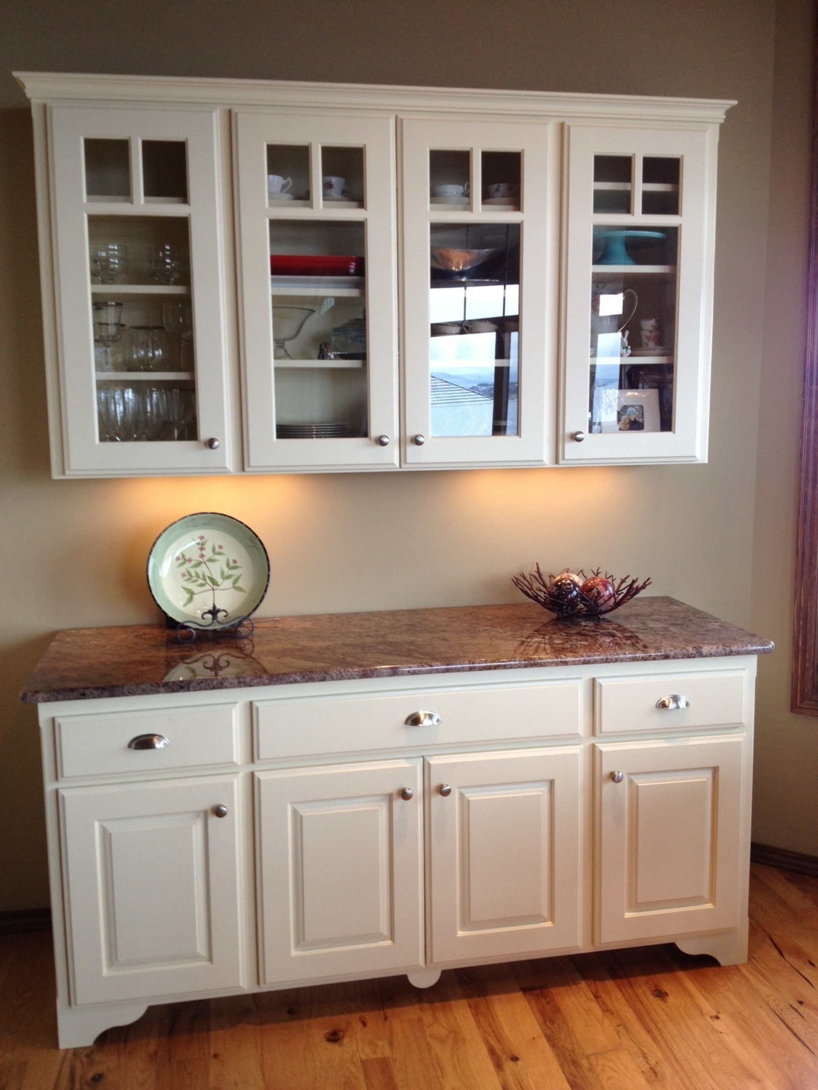 Affordable Custom Cabinets - Showroom