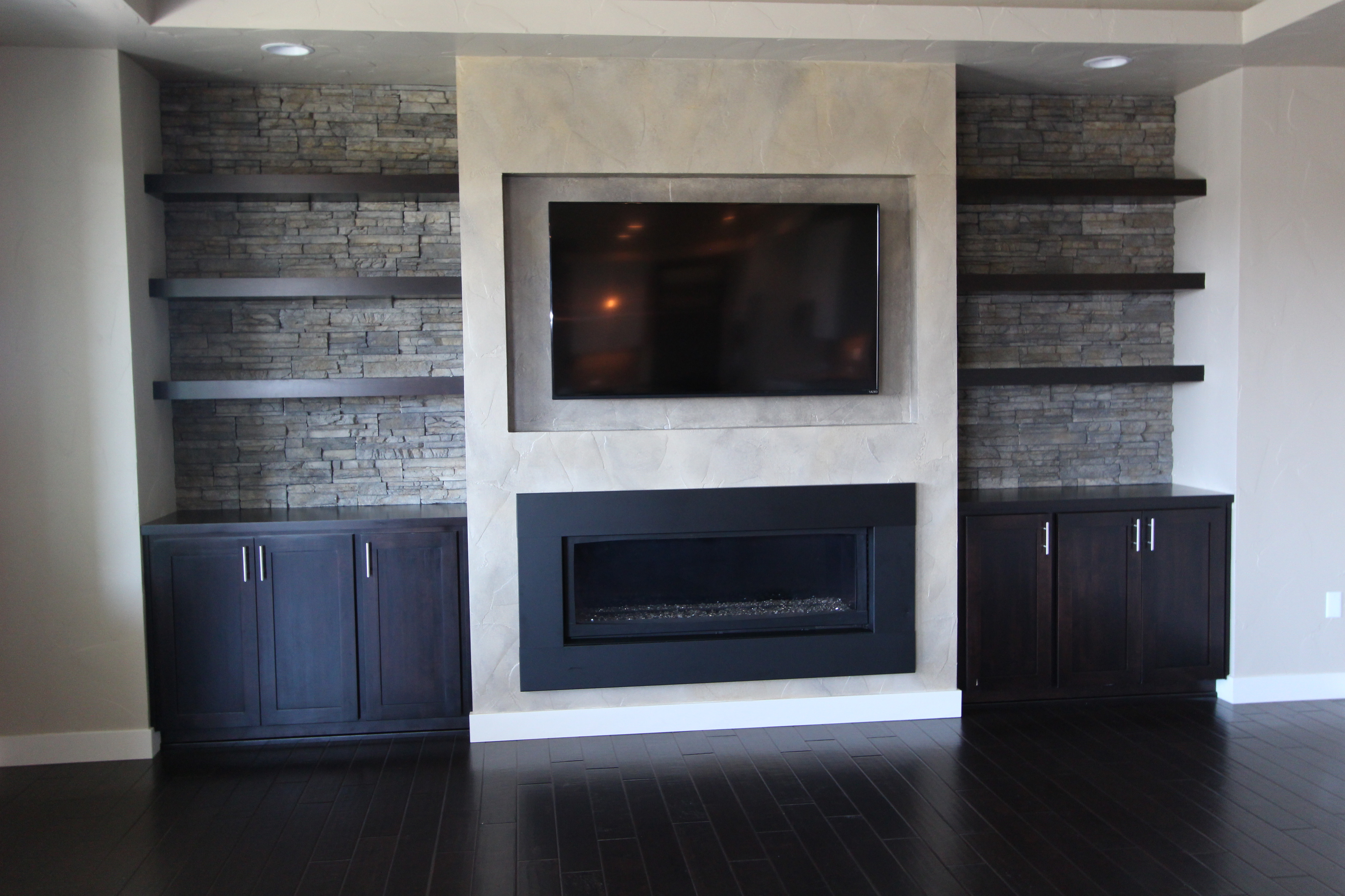 Affordable Custom Cabinets Showroom