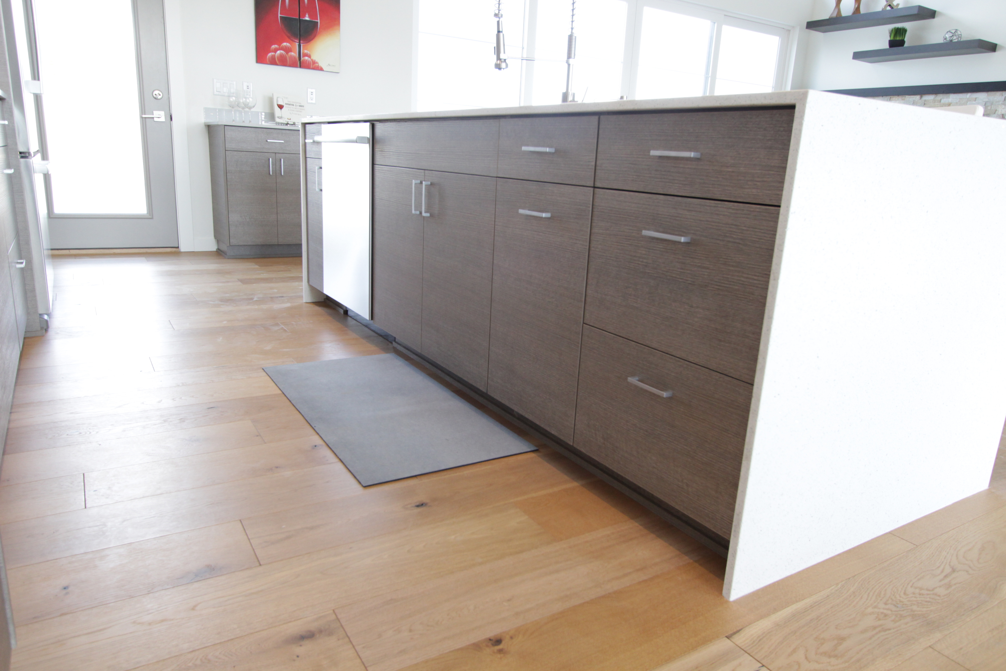 Affordable Custom Cabinets Showroom