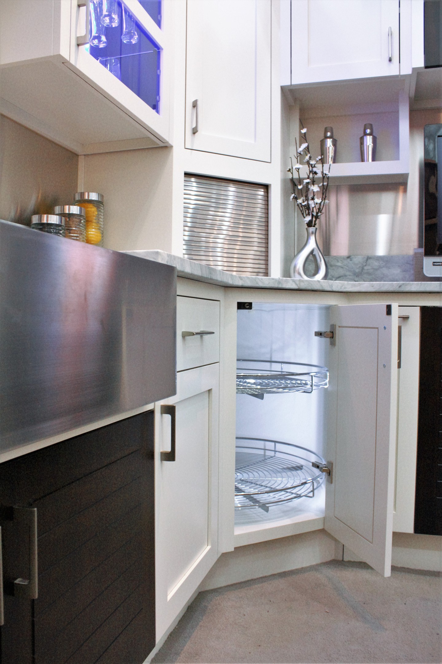 View Savannah Kitchen Pics