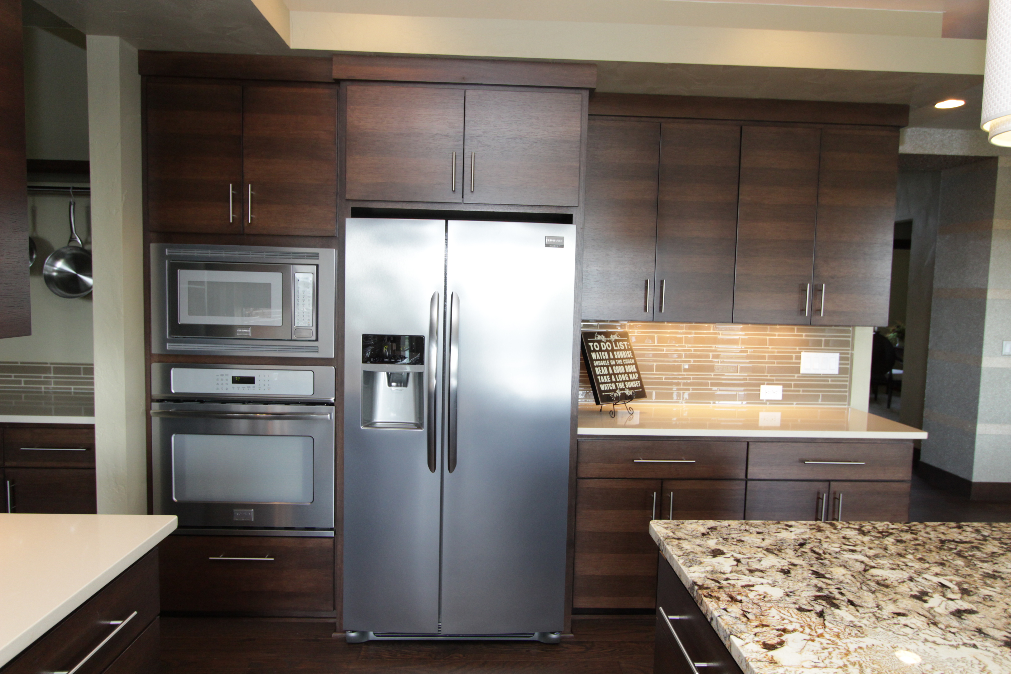 Affordable Custom Showroom