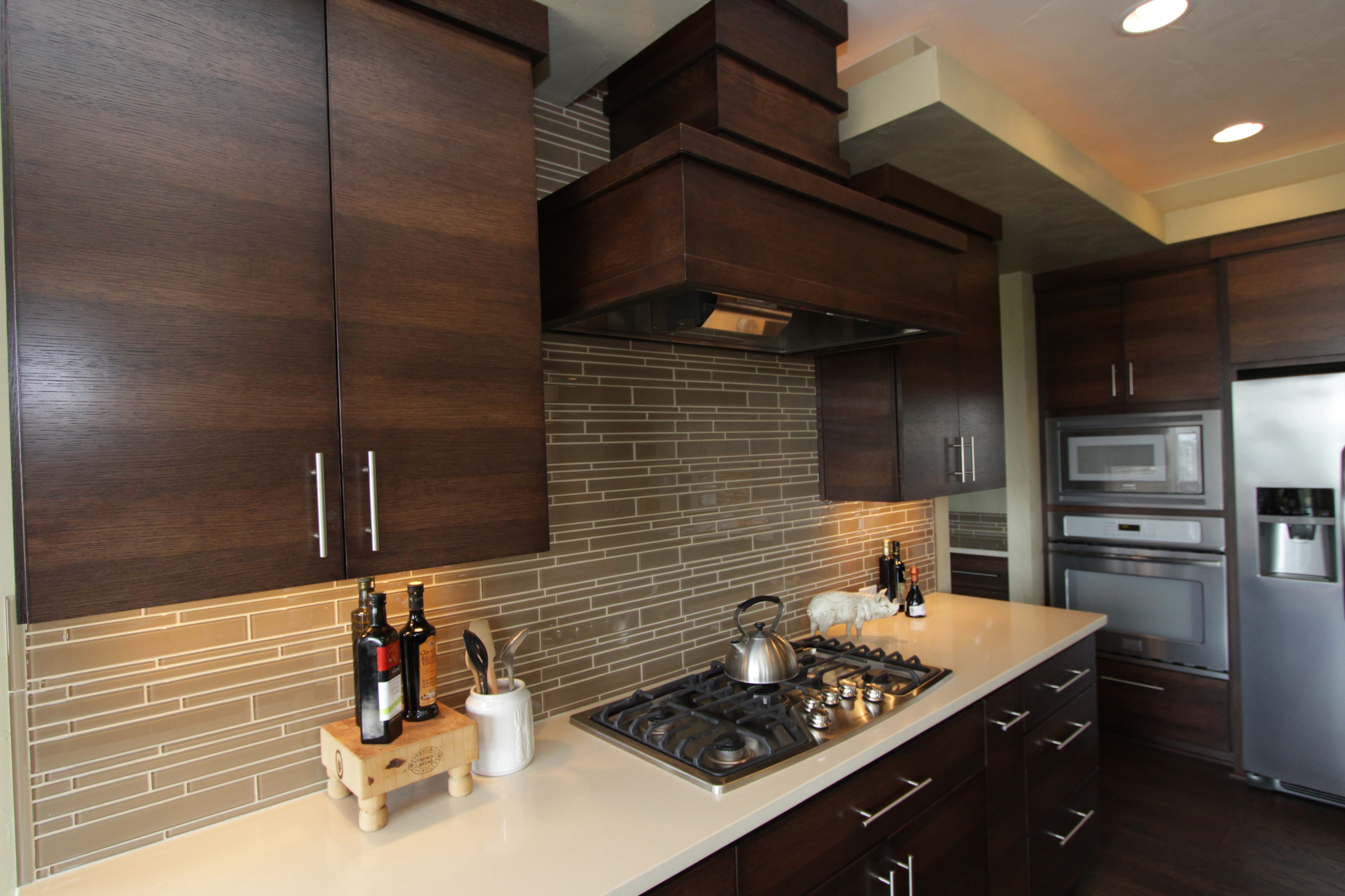 Affordable Custom Cabinets Showroom