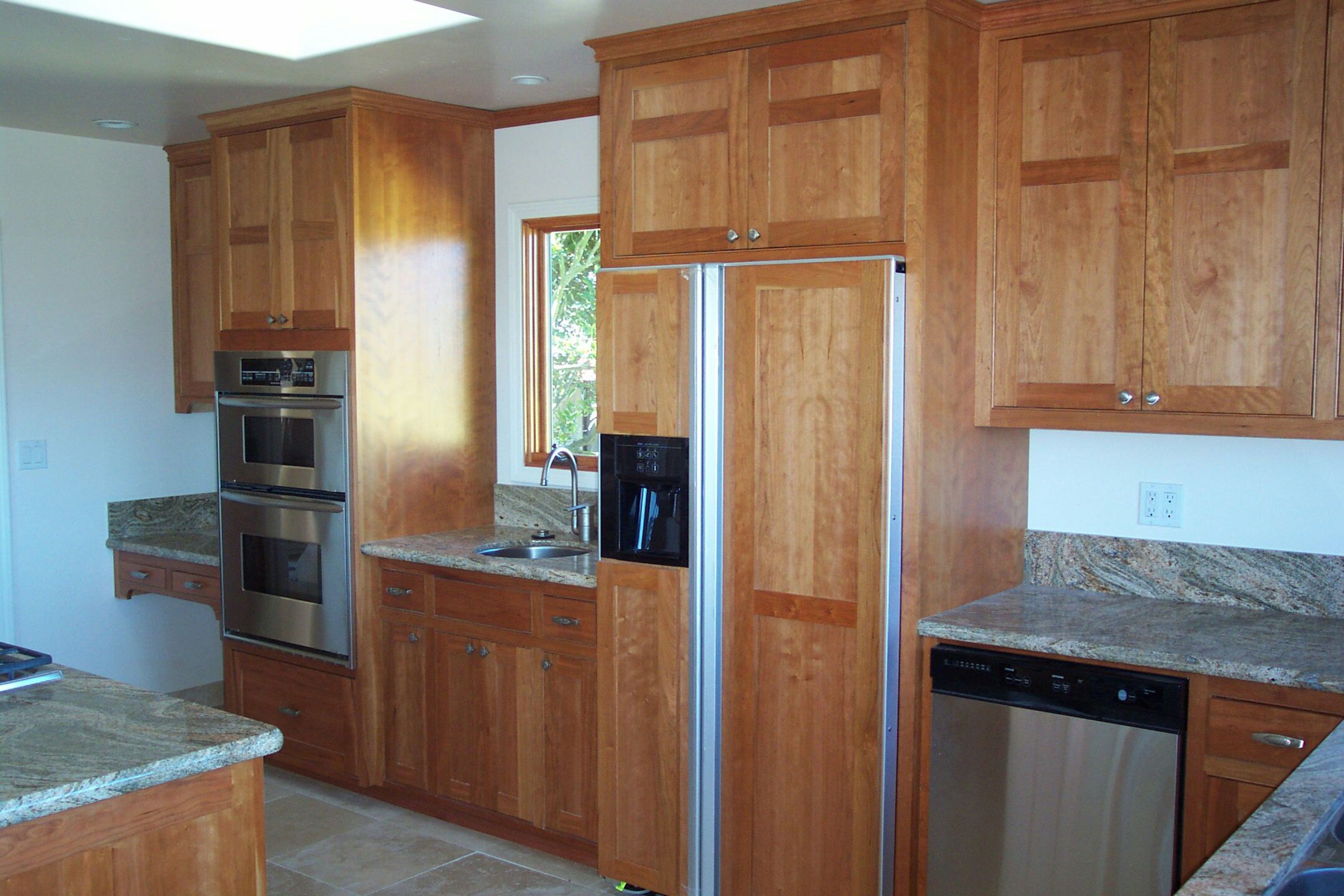 Affordable Custom Cabinets Showroom