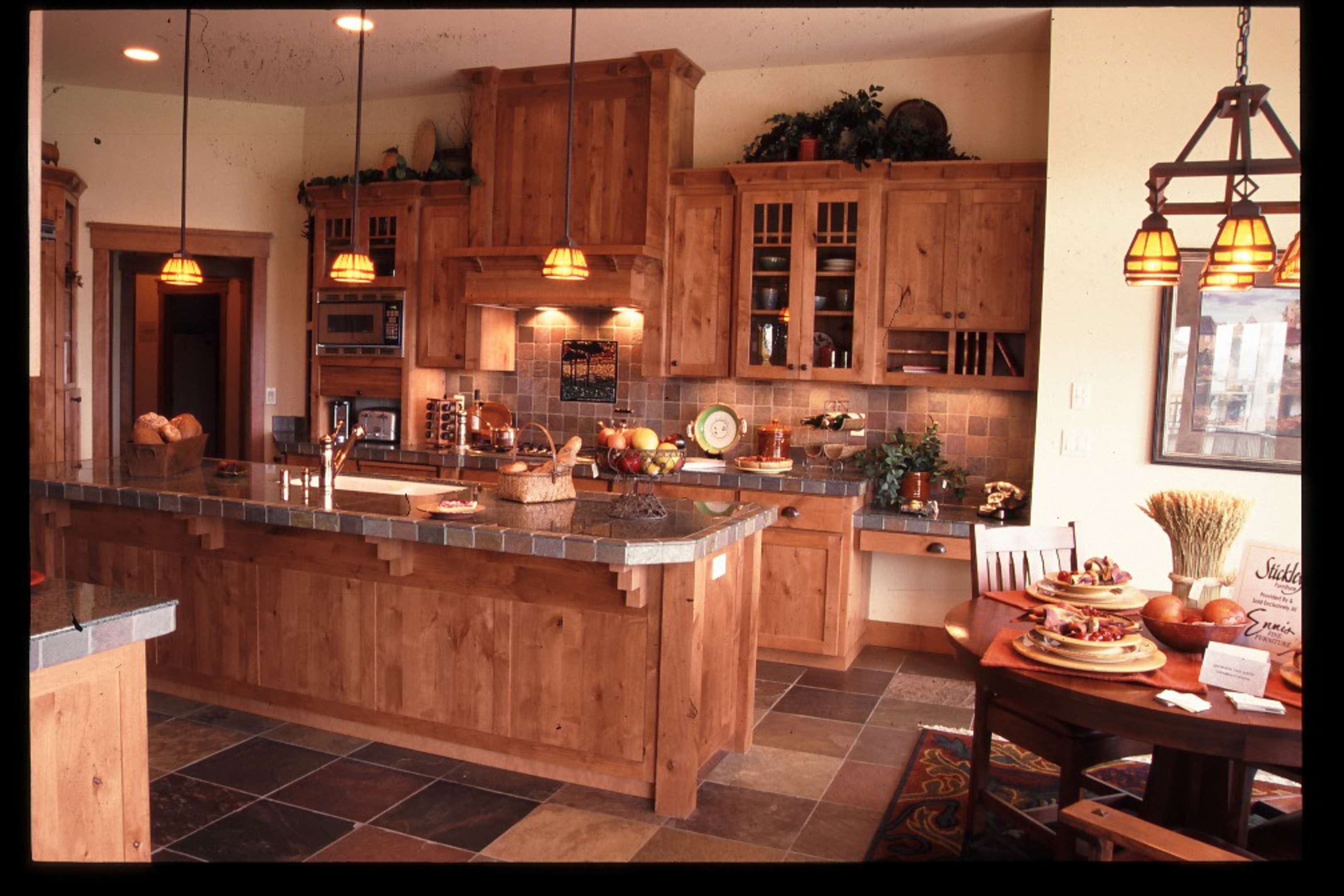 Affordable Custom Cabinets Showroom