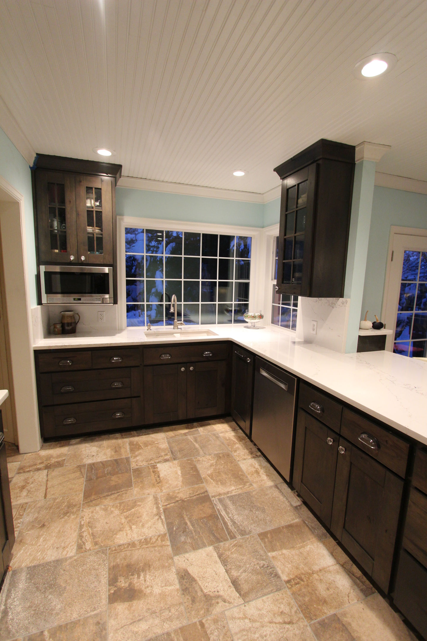 Affordable Custom Cabinets - Showroom