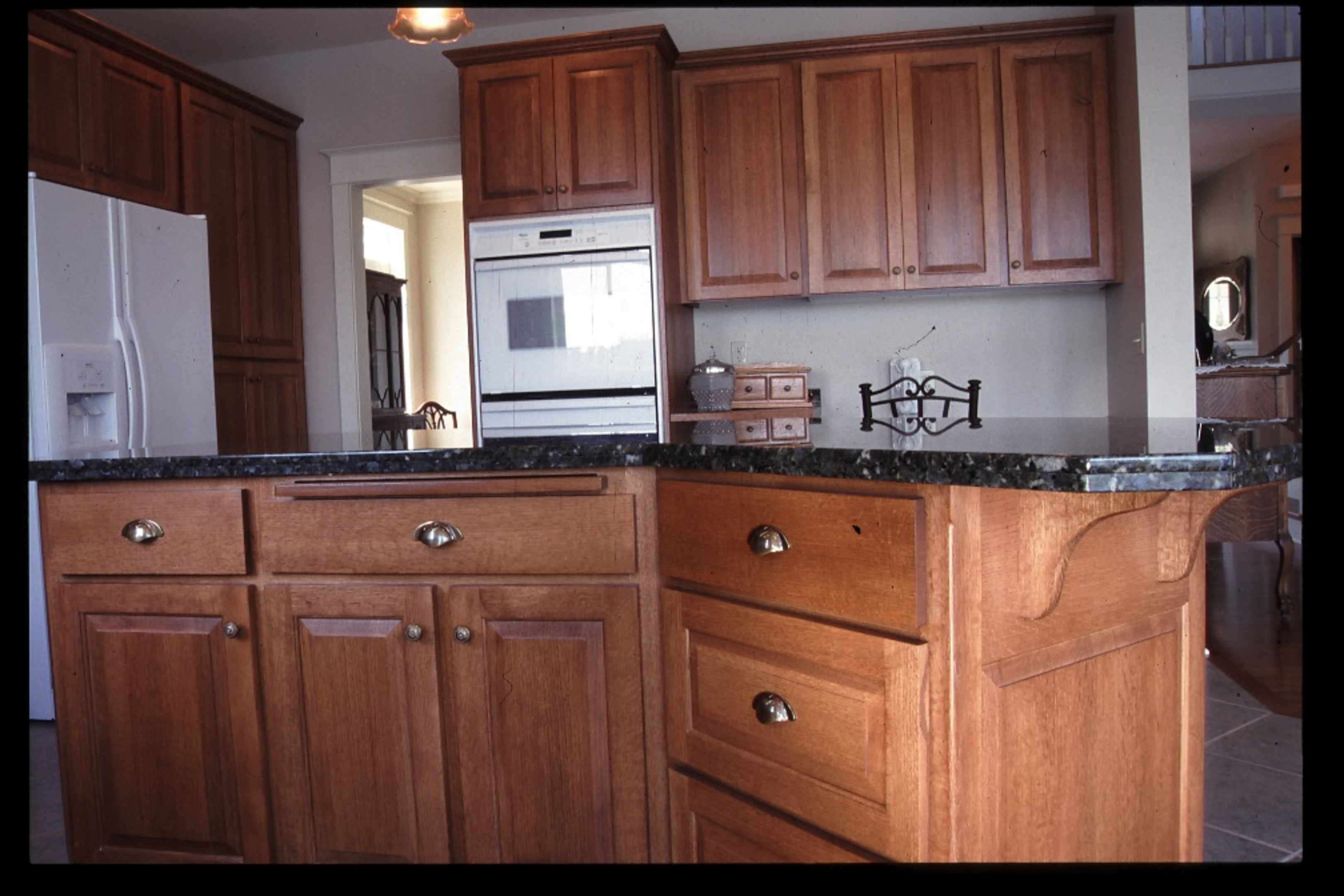 Affordable Custom Cabinets Showroom