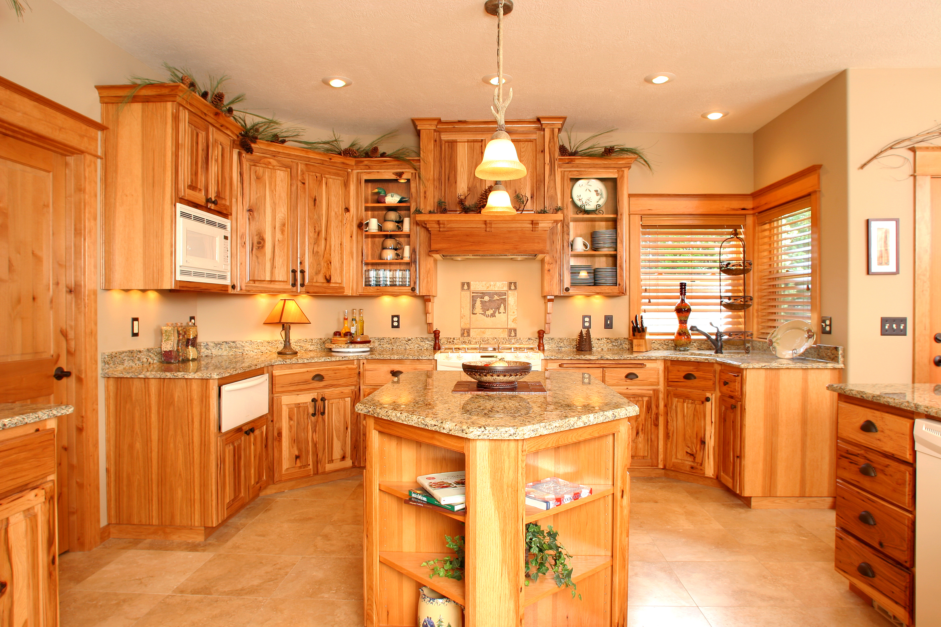 Affordable Custom Cabinets Showroom