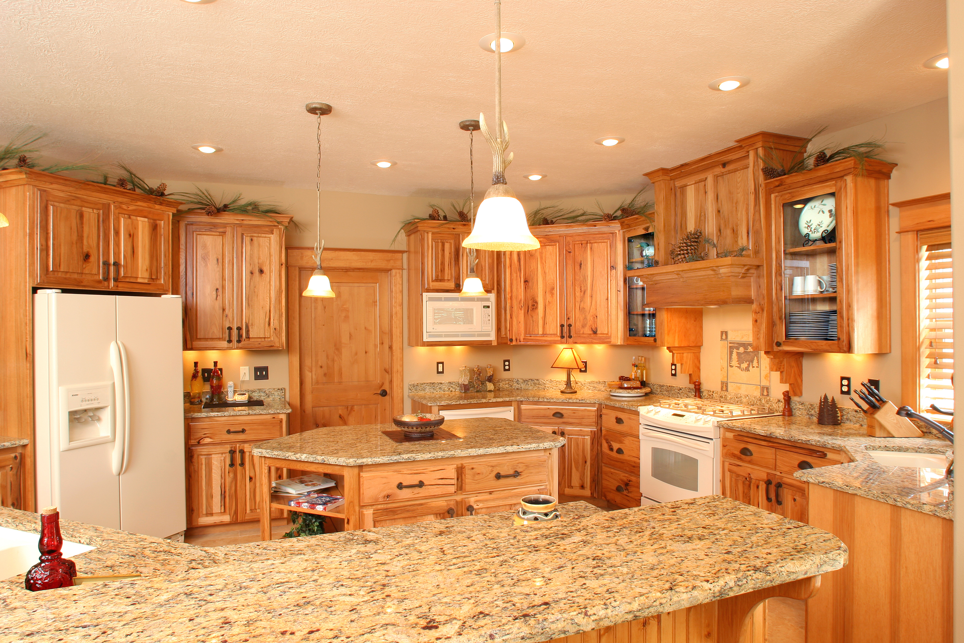 Affordable Custom Cabinets Showroom