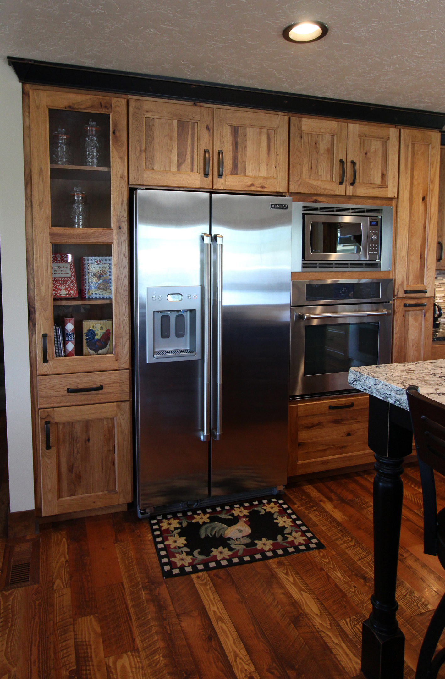 Affordable Custom Cabinets Showroom