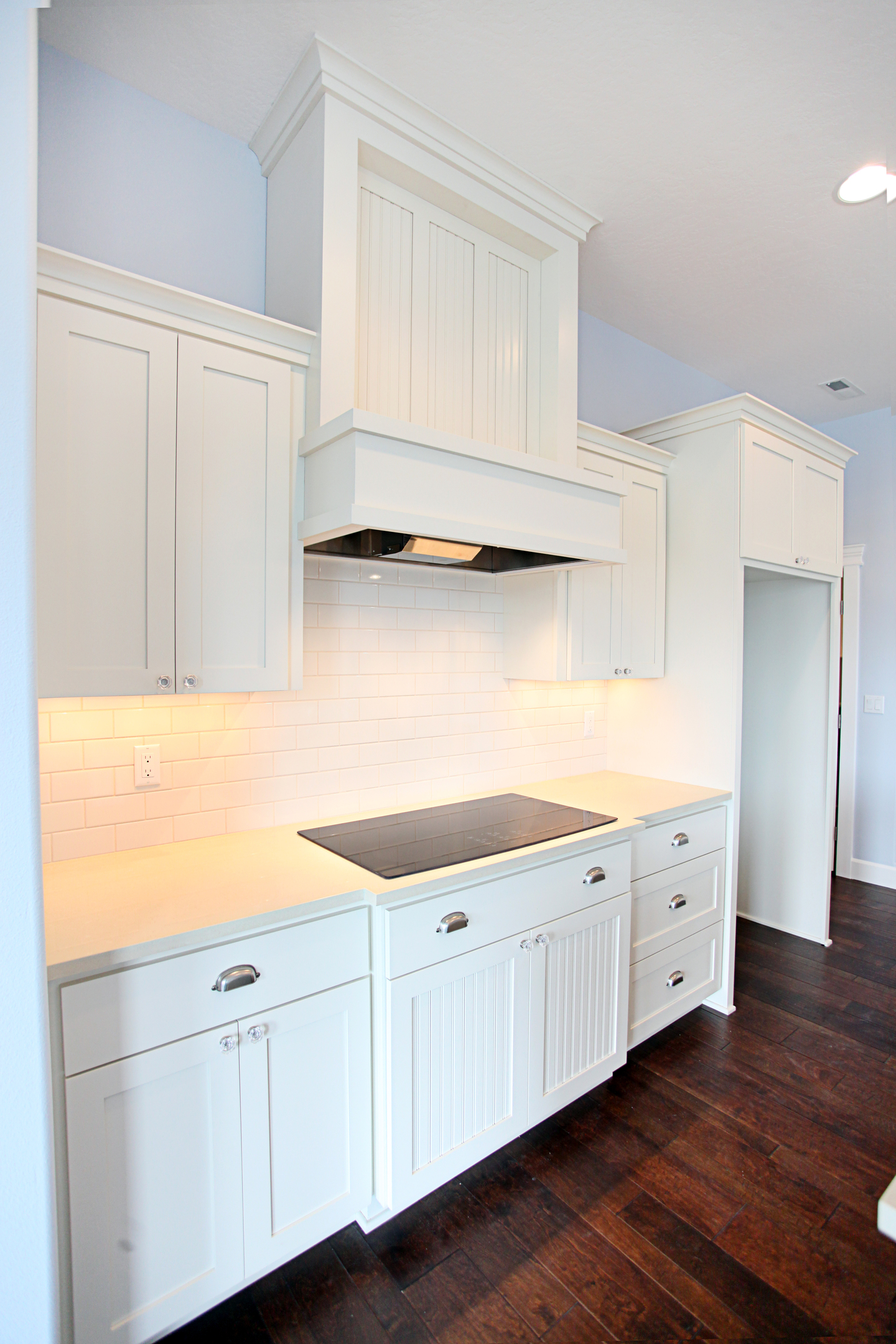 Affordable Custom Cabinets - Showroom