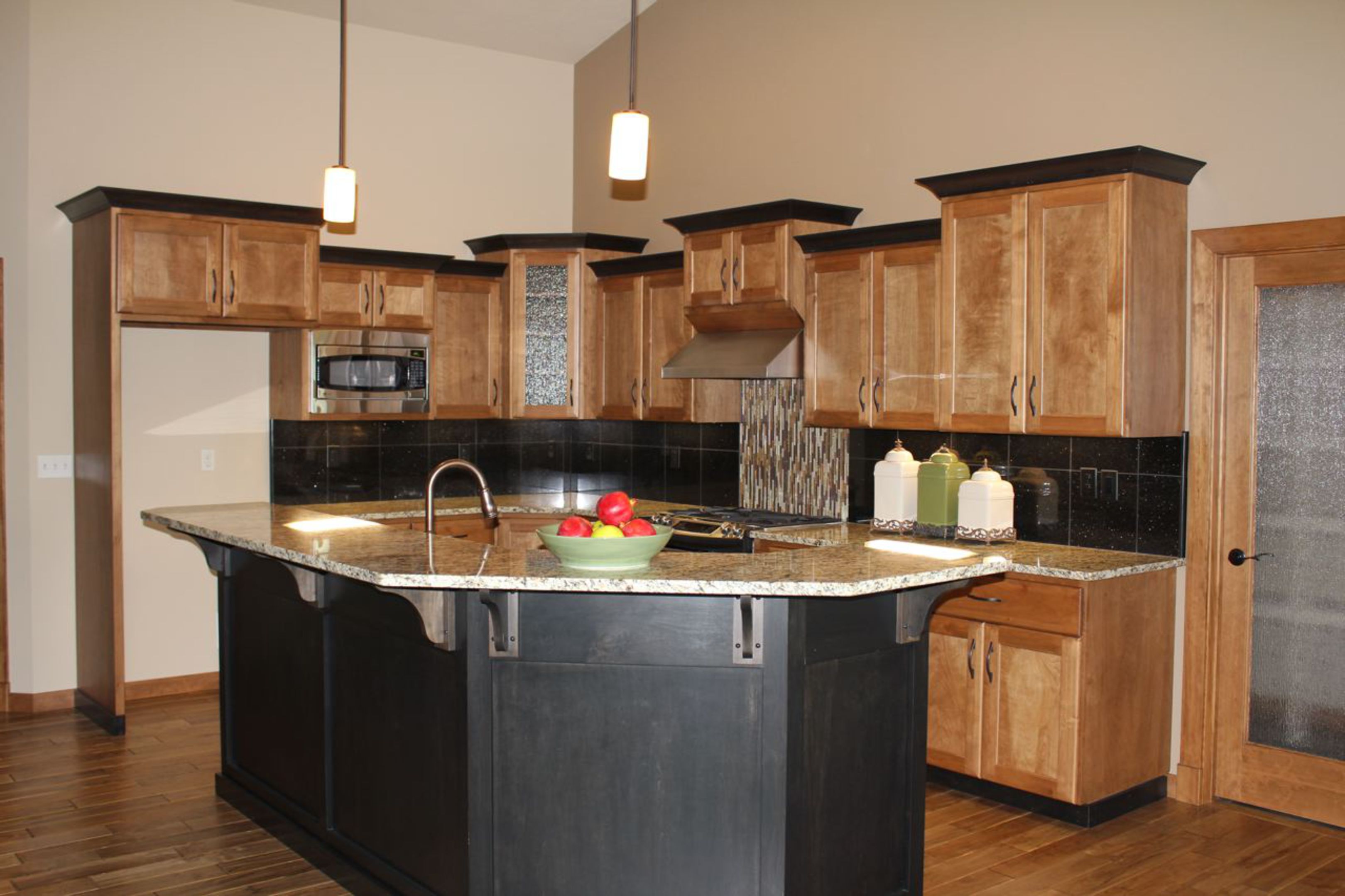 Affordable Custom Cabinets Showroom