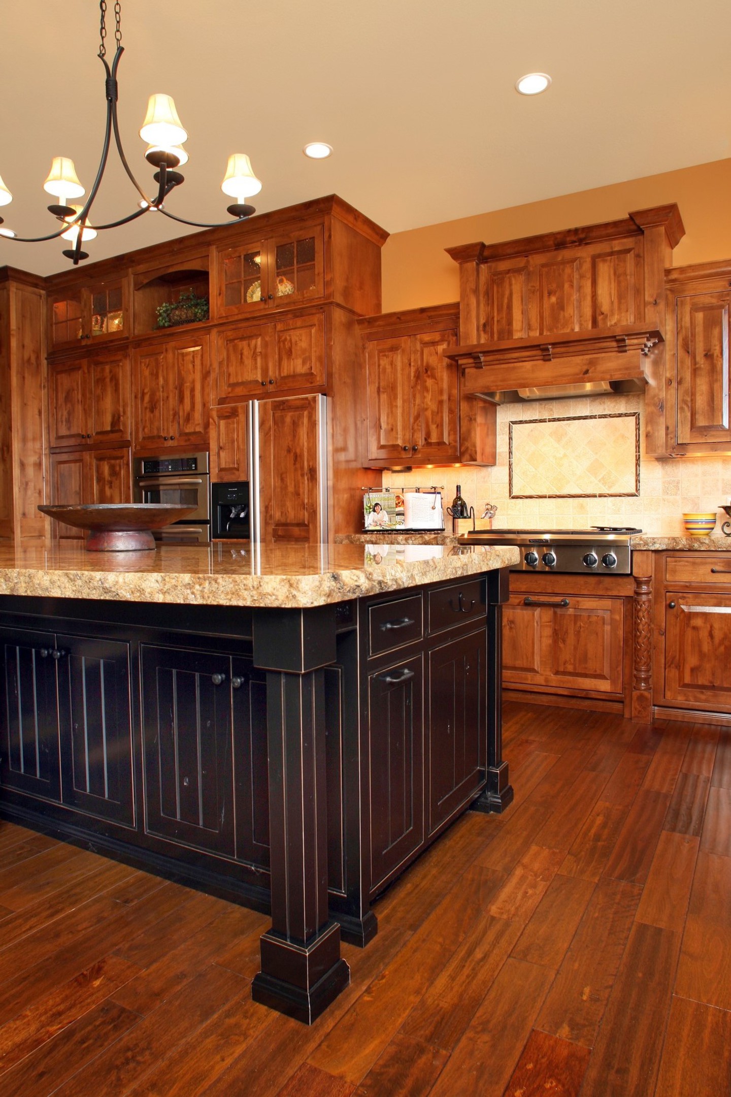 Affordable Custom Cabinets - Showroom