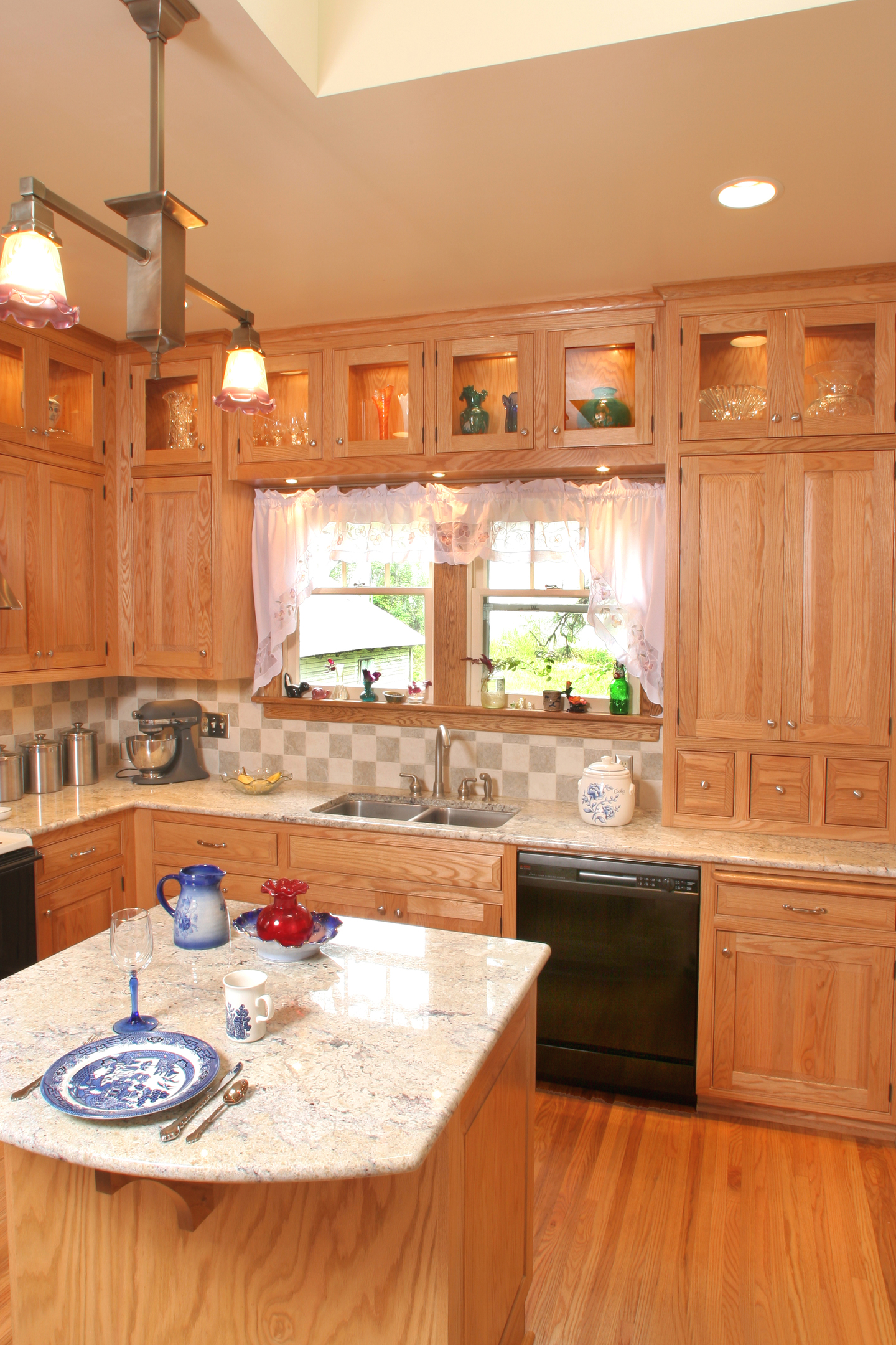 67 Small Upper Kitchen Cabinets With Glass Doors