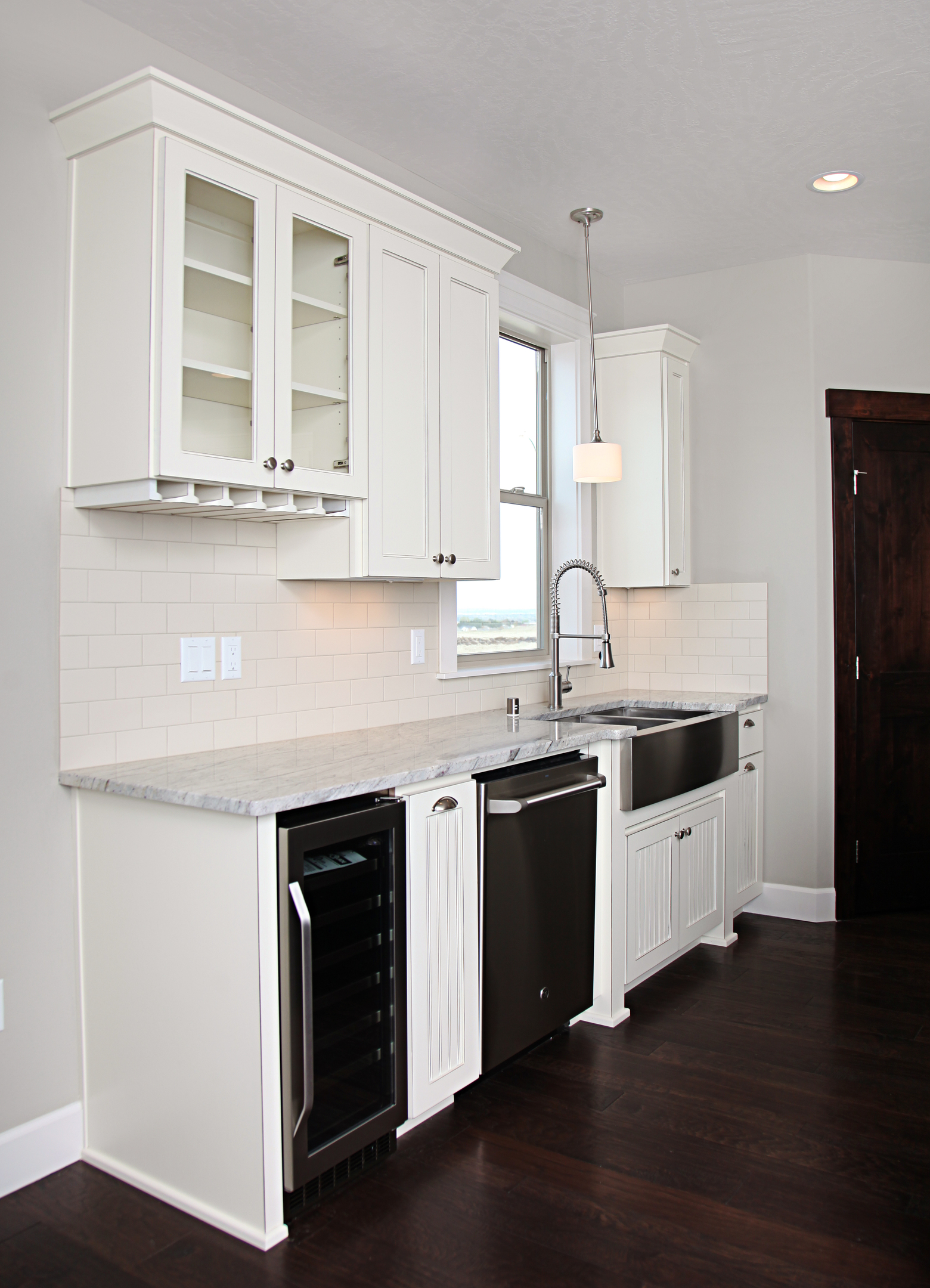 Affordable Custom Cabinets Showroom