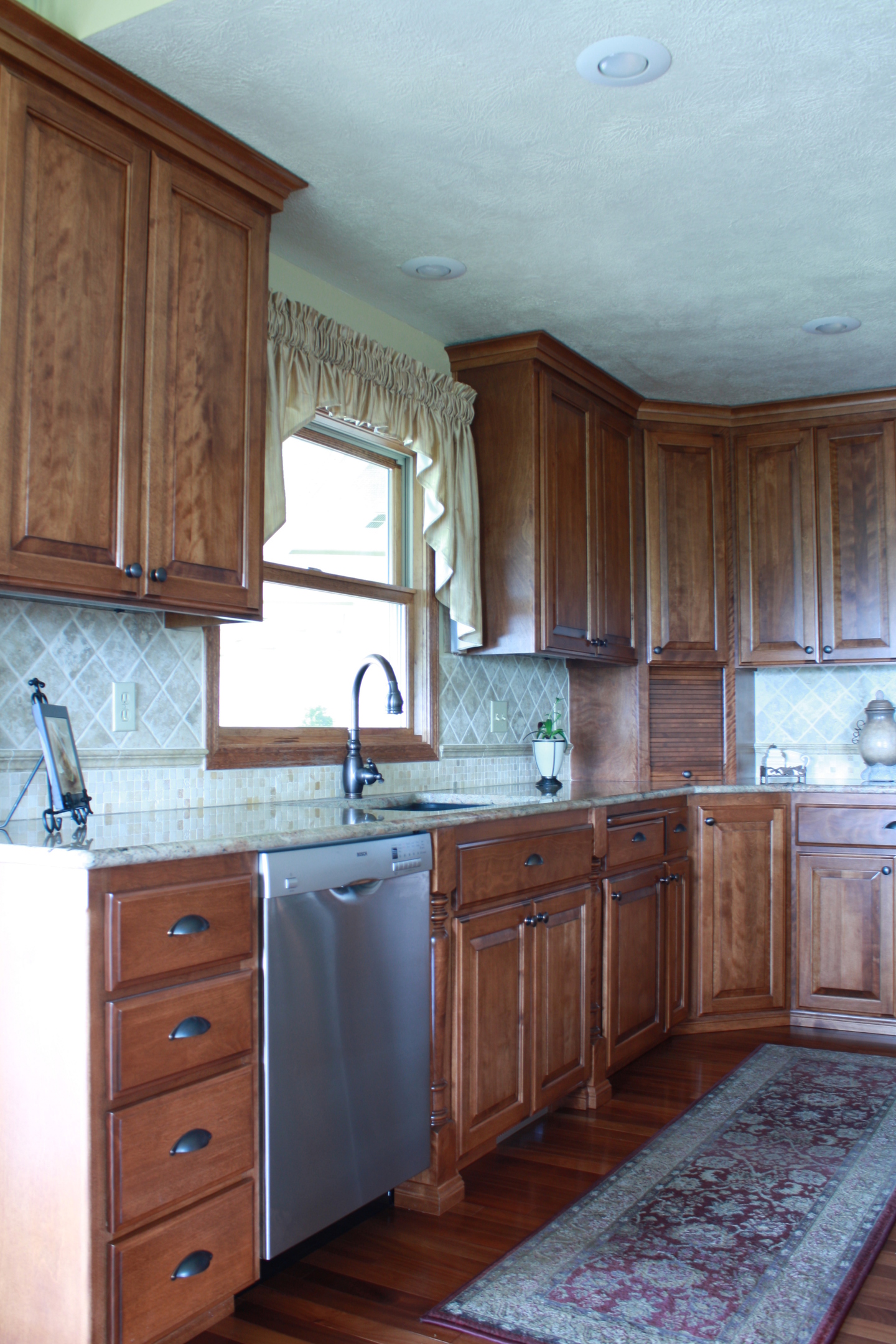 Affordable Custom Cabinets Showroom