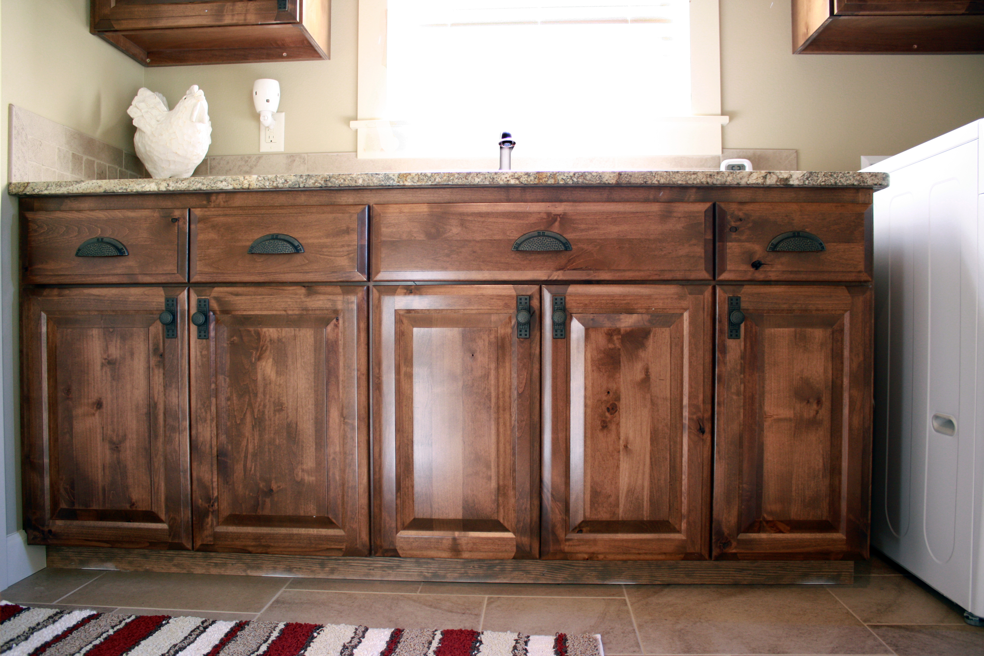 Affordable Custom Cabinets Showroom